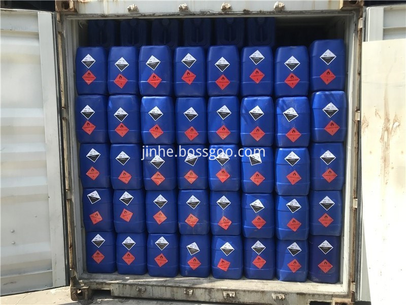 99.85% Acetic Acid Price