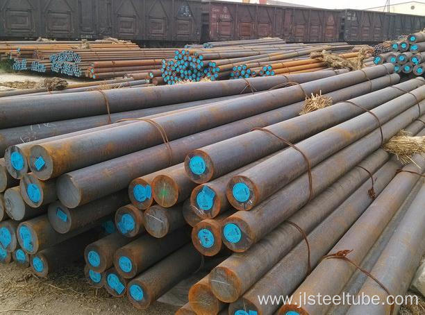 Round Steel Steel Round Bar