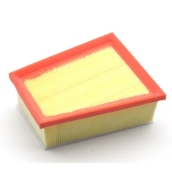 Good Quality Auto Parts Air Supply System Car Air Filter 77 01 045 724 for Nissan