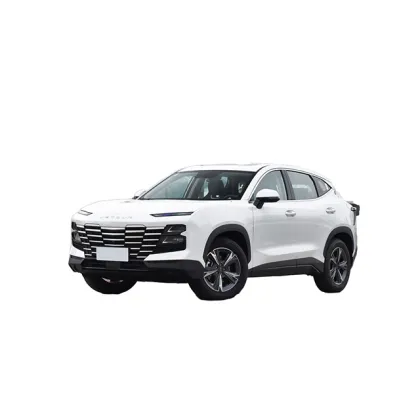 2024 Used Chery Jetour Dasheng Sport for Sale - 2023 New Cars