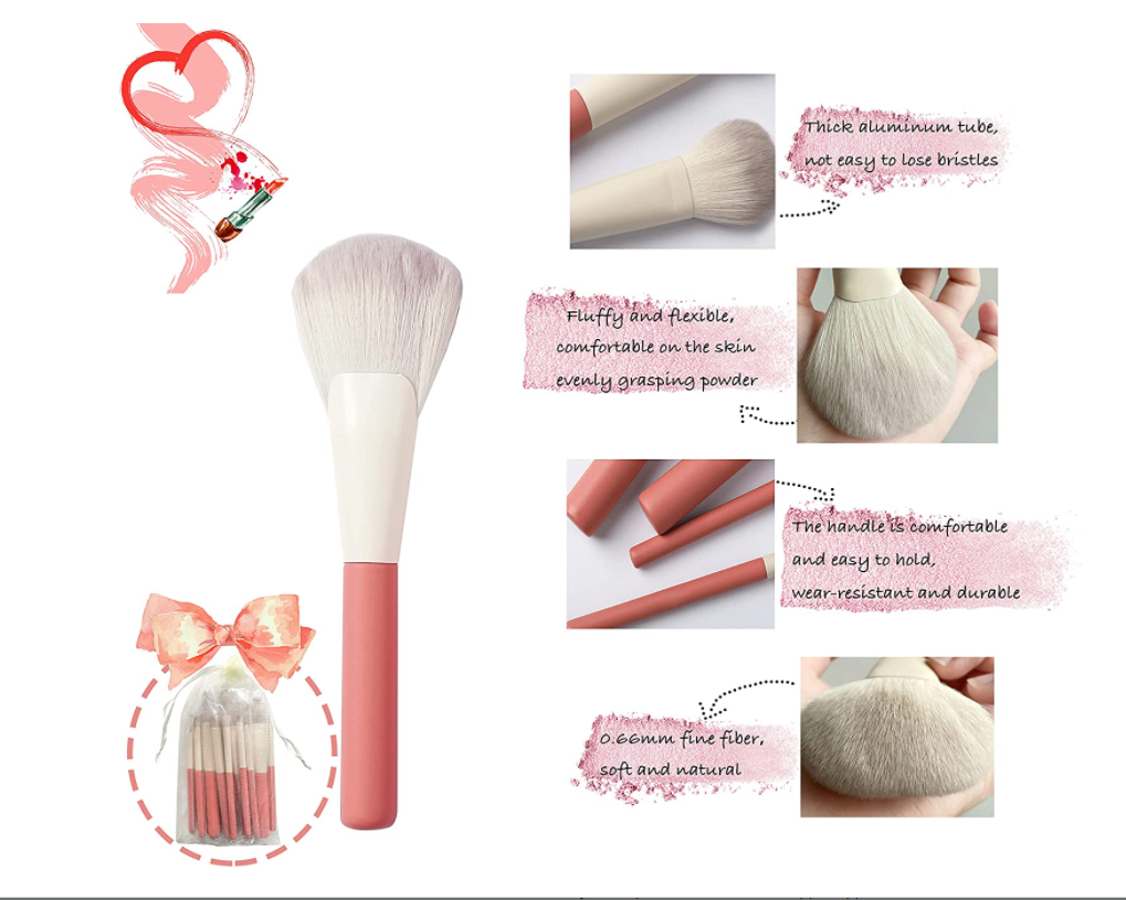 makeup brushes 006