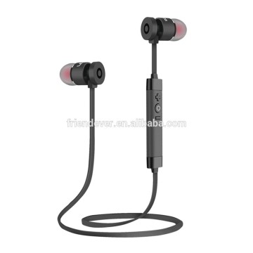 Mobile phone use mini bluetooth earbuds wireless earphone