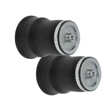 Air Spring Bags W02-358-7007 GY 1S6-067 Universal Air Ride Suspension for Firestone Hendrickson Shock Absorber - Online