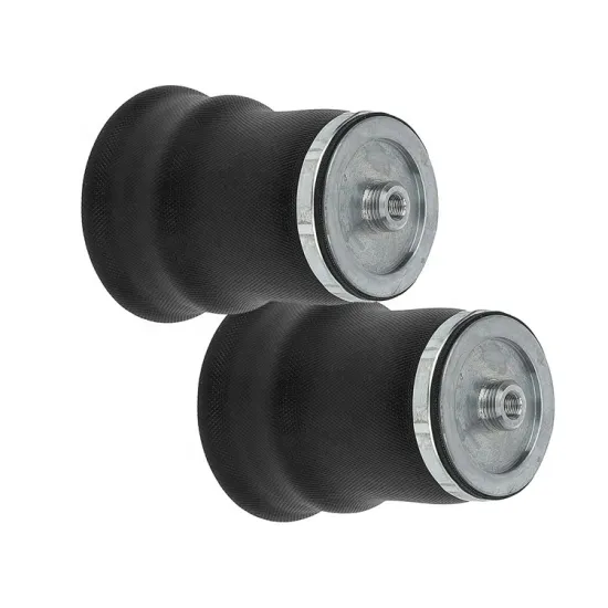Air Spring Bags W02-358-7007 GY 1S6-067 Universal Air Ride Suspension for Firestone Hendrickson Shock Absorber - Online