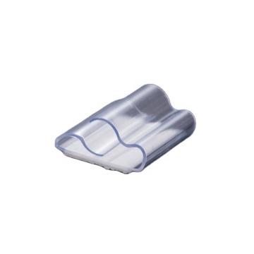 Supergrip Adhesive Sign Holder: Label Holder with Strong Adhesion
