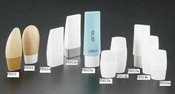 foundation bottle