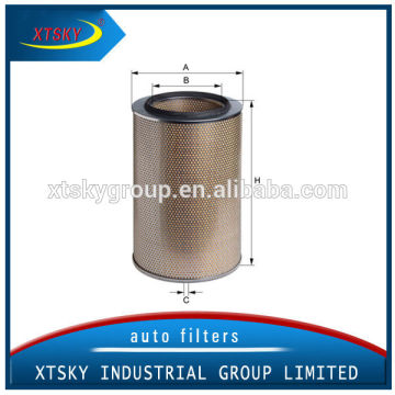 XTSKY AIR FILTER C23500-E286L-AF1798-81083040024
