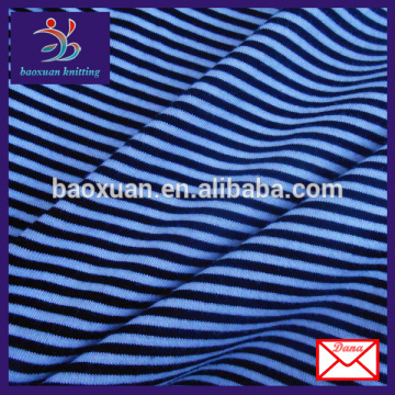 yarn dyed stripe fabric black white stripe fabric