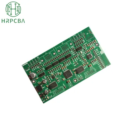 Custom PCBA GPS Tracking Solutions: Sticker PCB, GPS & WiFi Modules