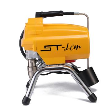 OEM Professional Airless Paint Sprayer Manufacturer
