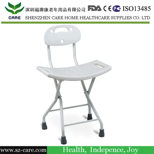 Folding Shower Chair, High Quality Folding Shower Chair on
