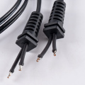 Stecker medizinisches Geräte -Stromkabel