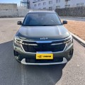 2023 Kia Seltos 1.5L IVT Premium Edition