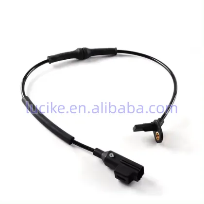 Jaguar F-TYPE Front ABS Sensor and Wheel Speed Sensor Replacement Parts