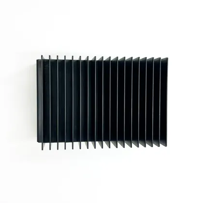 aluminum heat spreader aluminum heatsink for raspberry pi 4b