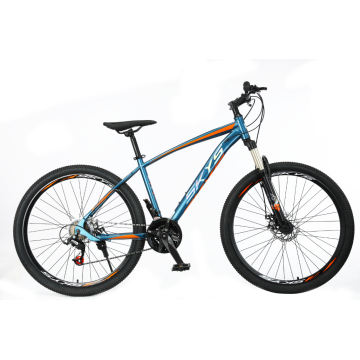 27.5 Bike MTB Mountain Bike STEELBike