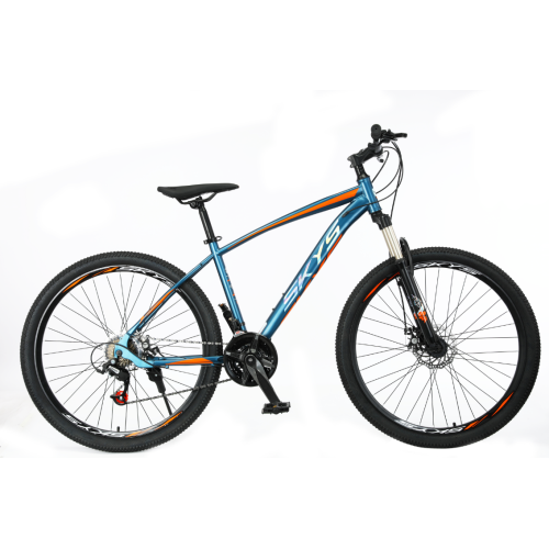 27.5 ποδήλατο MTB Mountain Bike Steelbike