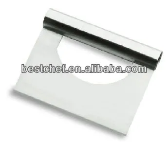stainless steel Chopper-scrapers