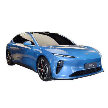 2024 Nio ET5 Luxury Electric автомобиль