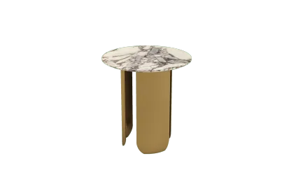 Modern side table Mable bedside table