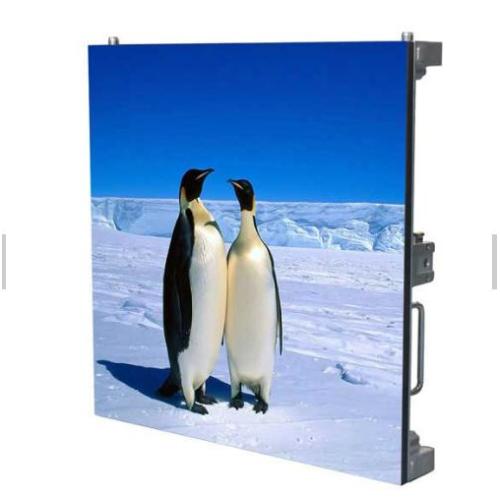 Full Color Double Side P5 Taxi Led Screen