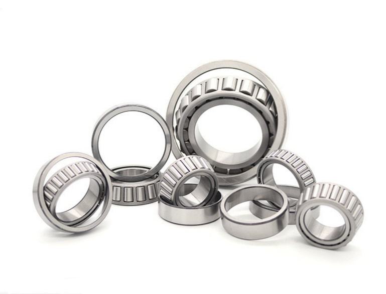Tapered Roller Bearing (14)