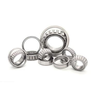 High Quality Single Row Tapered Roller Bearings