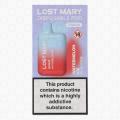 BM600卸売Vape Lost Mary