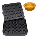 non-stick commercial tart shell machine for sale