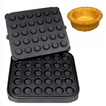 mesin shell tart komersial non-stick untuk dijual