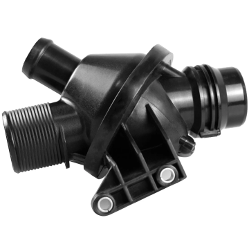Wholesale N20 Engine Coolant Thermostat Housing with New Temperature Sensor for BMW 228i 320i 328i 528i