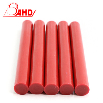 Rubber PU Rod1000mm Polyurethane Round Solid Rod