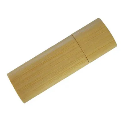 8gb/16gb Bamboo Wooden Usb Flash Drive Usb With Toshiba Chips