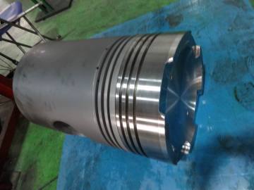 Hydraulic Auxial Piston pump