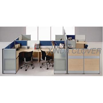 T8 office workstation,office partition