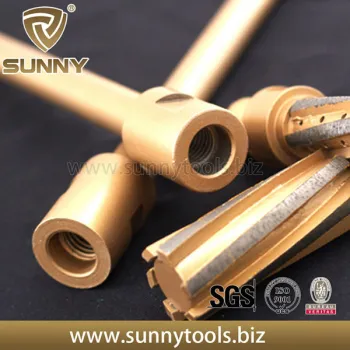 Granite 40-SC-SYCY the best quality long CNC Router Bit