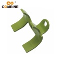 4C3046 (687349.0) Harvester Combine Parts Cousing con rodamiento