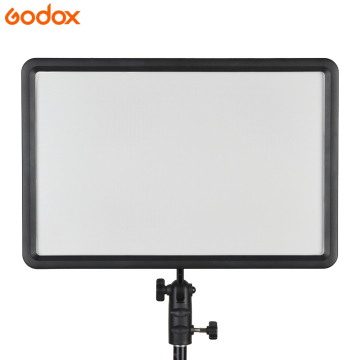 Godox LEDP260C Ultra-Thin LED Video Light Pane for DSLR Photography
