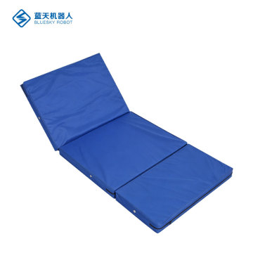 Suporte de colchão médico clínico
