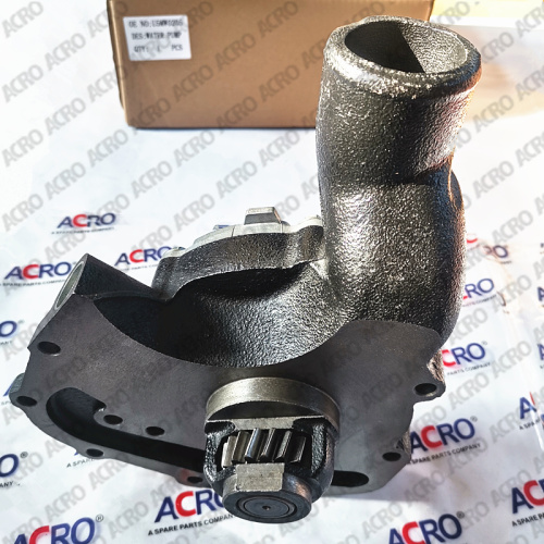 Water Pump U5MW0205 for Perkins Engine 1106D-E66TA