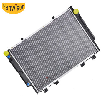 High Quality Cooling System Radiator/Water Tank 1405001403 A1405001403 for Mercedes-Benz S-CLASS W140 Engine Coolant Radiator" 

For a more concise title suitable for a search engine, you might consider:

"Mercedes-Benz S-CLASS W140 Engine Coolant Radiato