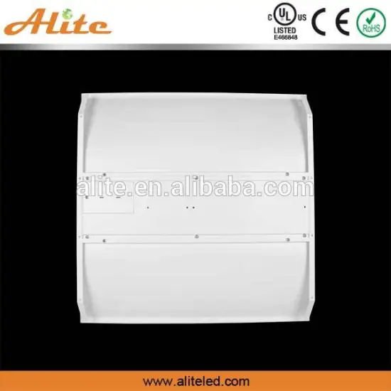 LED Troffer 2x4 600x1200 36W 50W Dimmable Troffer Light