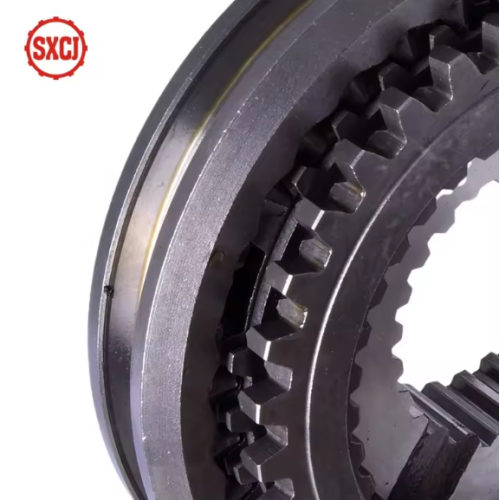 Transmission Gearbox Parts for Tractors - Synchronizer Assembly OEM 5161828/5186629 NEW HOLLAND FIAT