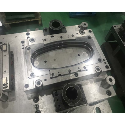 Factory Price OEM Good Quality Metal Stamping Mold