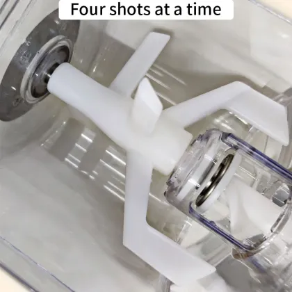 Electric Mini Egg Noodle Making Machine for Home