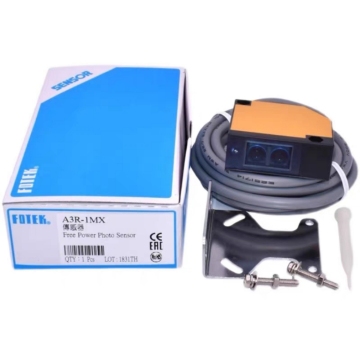 新しい本物のFotek Taiwan Yang Bright Electric Switchセンサー：1mx、2mx、および30xモデル