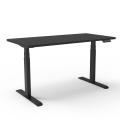 Best Convertible Height Adjusted Executive Table