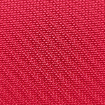 Multicolor 420d Dobby Stripe Horizontal Stripe Oxford Fabric pour les sacs de haute qualité Stripe de trame