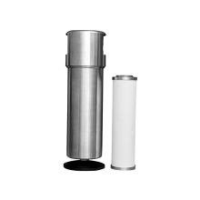 Stainless Steel Compressed Air Filter for Nitrogen Generator