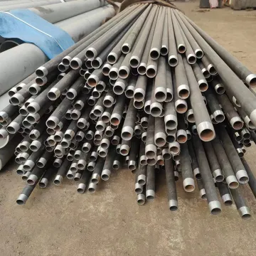 ASTM 304 Mirror Finish StainlessSteel Round Bar